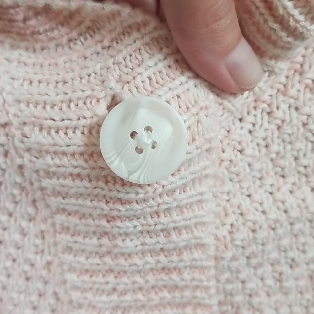 Girls Roxy Cardigan - Picture 3 of 7